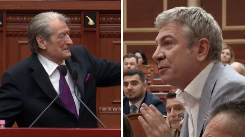 VIDEO/ &ldquo;Dil e b&euml;j be q&euml; s&rsquo;ke qen&euml; n&euml;