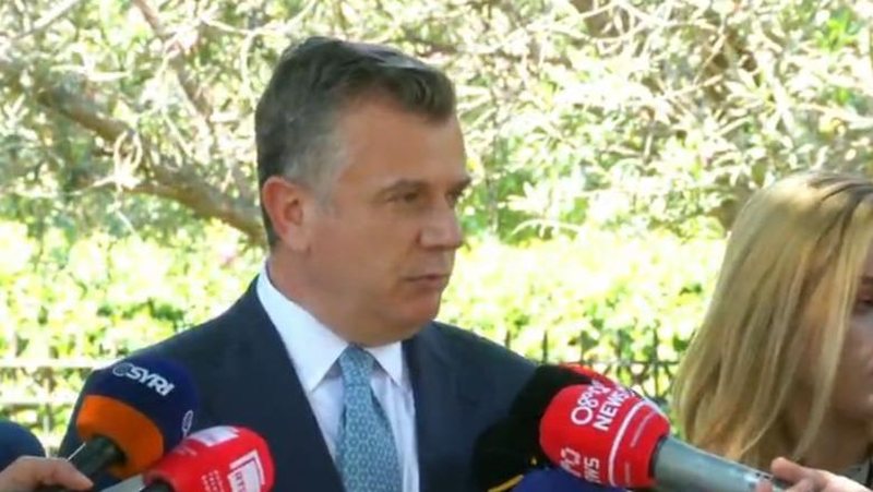 Rezoluta e PE, Balla: Pa p&euml;rfunduar vler&euml;simi i ndikimit n&euml;