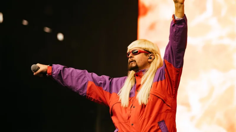 Trupi i Oliver Tree kthehet n&euml; SHBA, familja nderon d&euml;shir&euml;n e