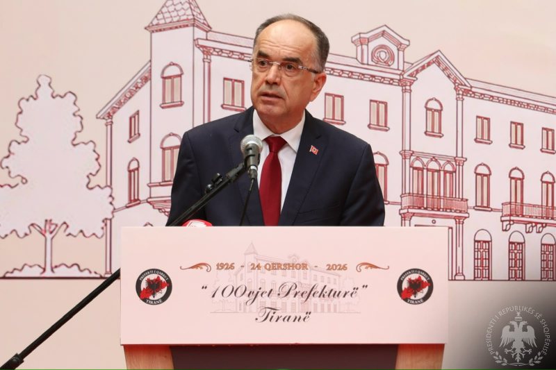 Begaj mesazh p&euml;r protestat: E drejta p&euml;r t&rsquo;u shprehur