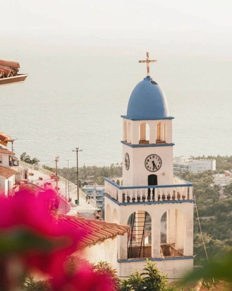 Dh&euml;rmiu, nj&euml; prej destinacioneve m&euml; t&euml; ve&ccedil;anta