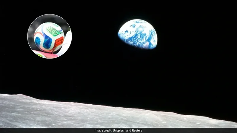 NASA b&euml;n premtimin e pazakont&euml;: N&euml;se SHBA fiton Bot&euml;rorin