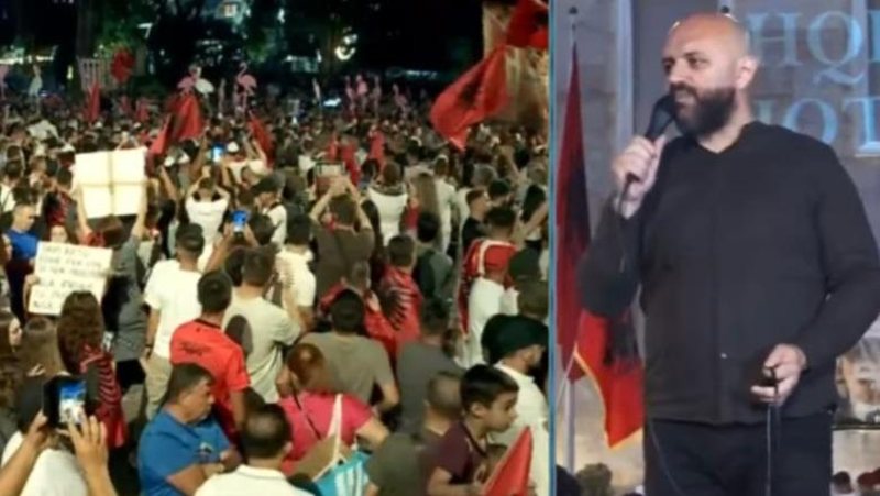 Propozoi Kuvendin Komb&euml;tar, Edviol Kulluri: &Ccedil;do gj&euml; do t&euml;