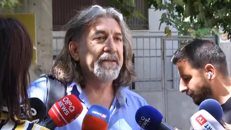 Avokati Matlija: Protestat e dhunshme nuk kan&euml; qen&euml; t&euml;