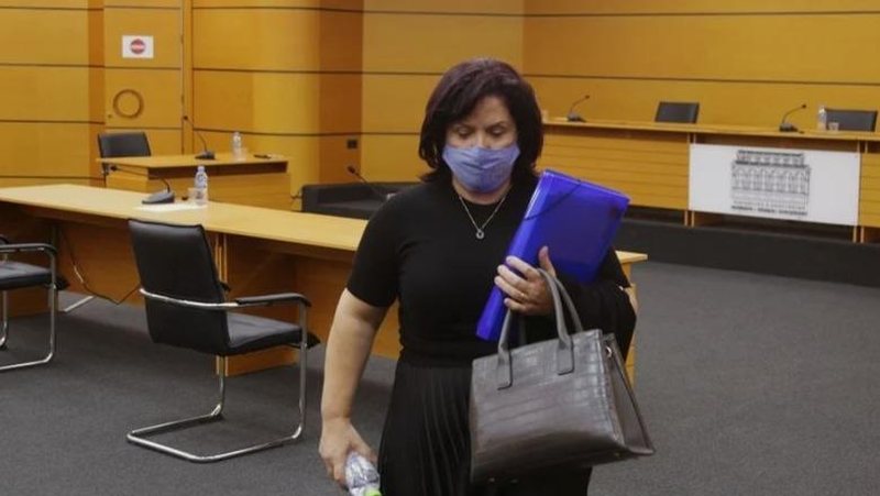 Zbulohet konflikti i interesit i gjyqtares Flora Hajredinaj me