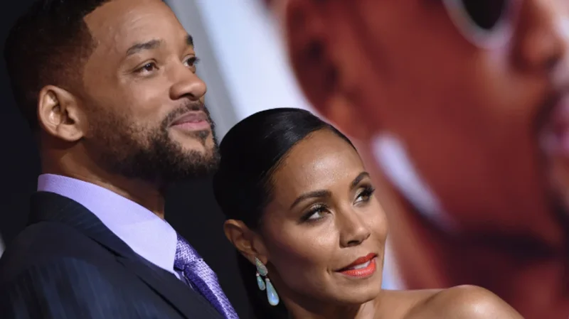 Will Smith dhe Jada Pinkett Smith ribashkohen! Raportimet flasin p&euml;r