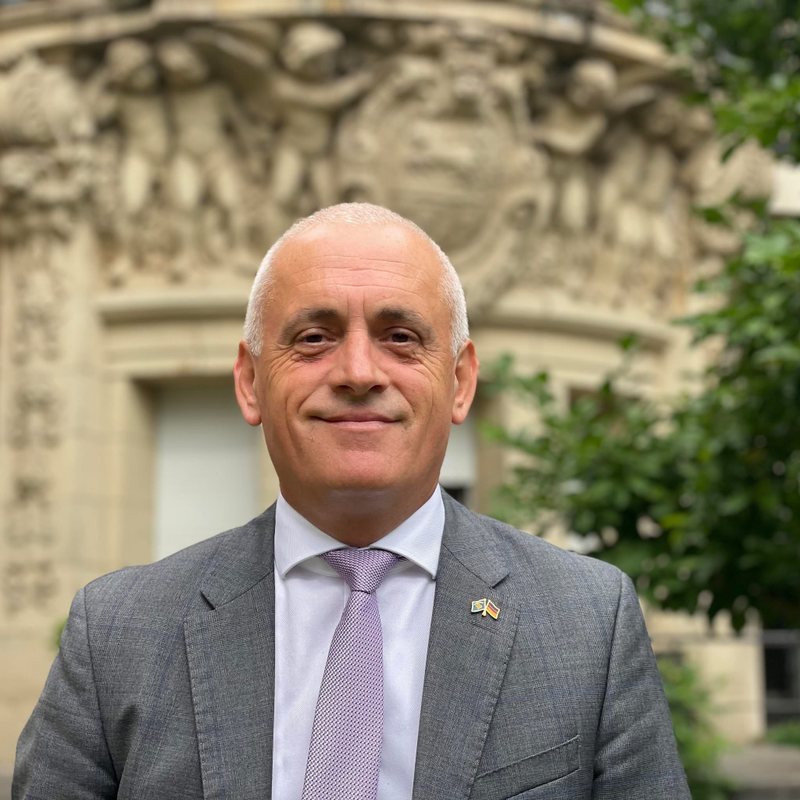 &ldquo;Po turp&euml;roheni me vler&euml;simet e rreme n&euml; Google&rdquo; -