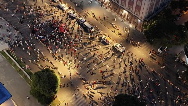Shfuqizimi i ligjit p&euml;r investimet strategjike, Balla: Lajm i mir&euml;