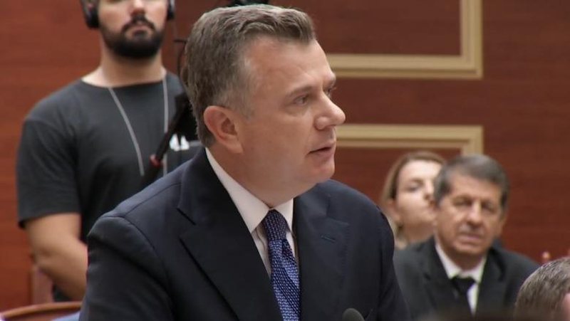 PS propozon ndryshime n&euml; ligjin p&euml;r turizmin: Pezullohen t&euml;