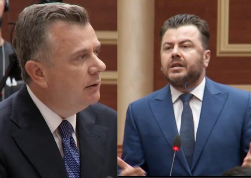 &ldquo;G&euml;njeshtar profesionist&rdquo;/ Balla-Kaprit: S&rsquo;kemi votuar
