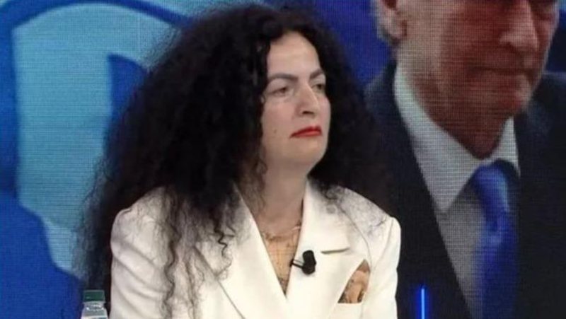 U p&euml;rjashtua nga gara p&euml;r kreun e PD/ Mereme Sela nuk heq dor&euml;,