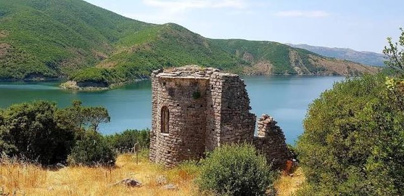 N&euml; qytetin mesjetar t&euml; Sard&euml;s zhvillohen zbulime t&euml;