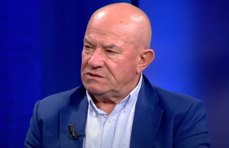 &ldquo;N&euml; Shqip&euml;ri ekzistojn&euml; konjuktura q&euml; jan&euml;
