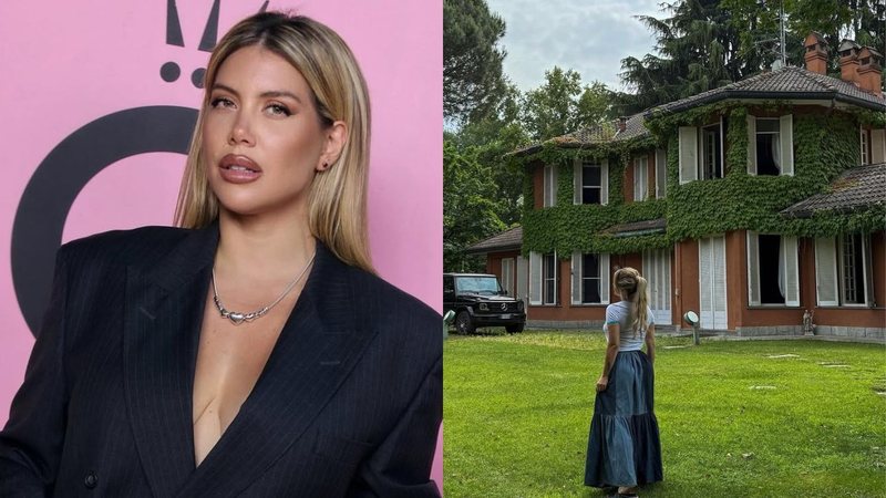 Momente tmerri n&euml; vil&euml;n e Wanda Nar&euml;s, grabit&euml;sit hyjn&euml;