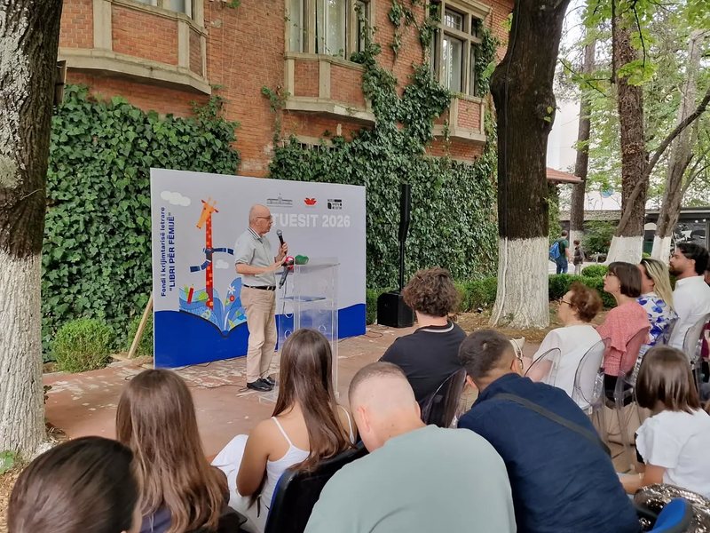 U shpallen fituesit e Fondit t&euml; Krijimtaris&euml; Letrare &ldquo;Libri