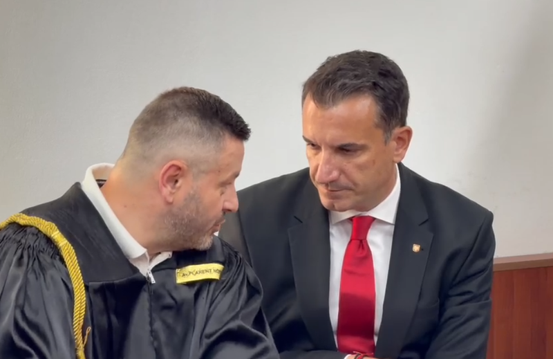 Em&euml;rimi i Dados, avokati Ndreca: Gjykata Administrative u shmang, nuk e