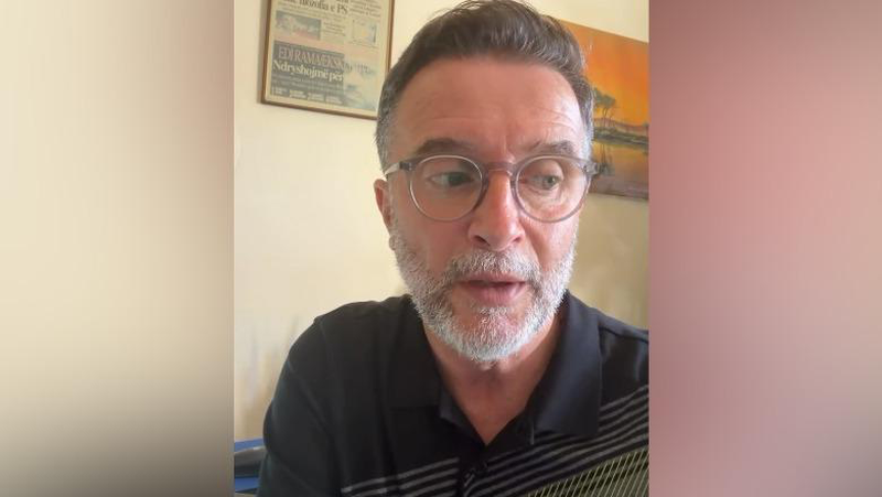 P&euml;rplasja mes Ram&euml;s dhe Bra&ccedil;es n&euml; mbledhjen e