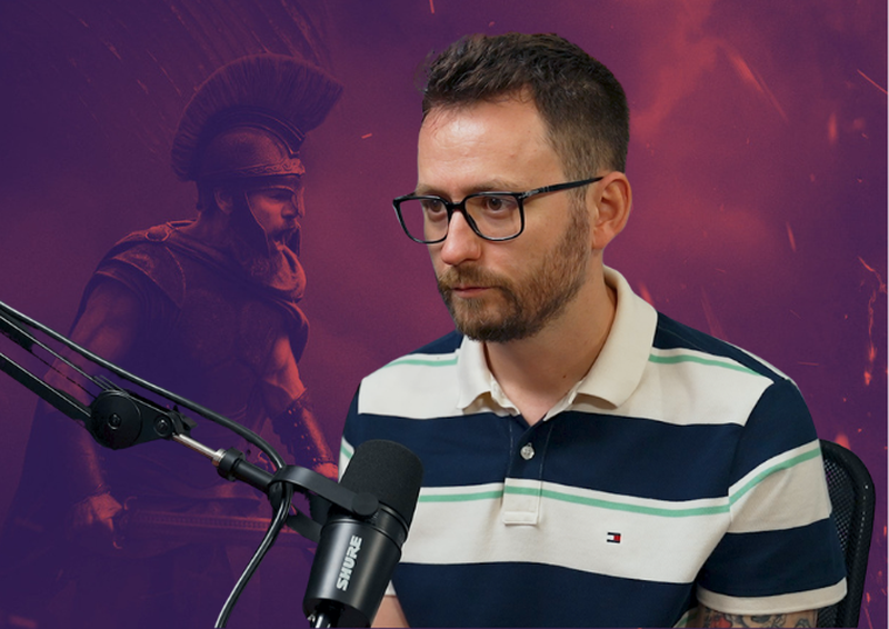VIDEO/ Nolan 'shp&euml;ton kineman&euml;,' por a sakrifikon filmin?