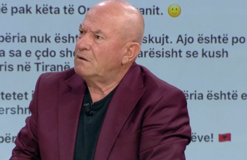 &ldquo;VV d&euml;rgoi 15 mij&euml; veta n&euml; protest&euml; n&euml;n emrin e