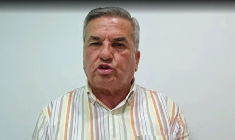 &ldquo;Duan t&euml; rr&euml;zojn&euml; rendin kushtetues&rdquo;/ Protesta,