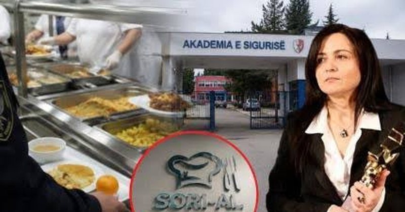 Helmimi i 60 student&euml;ve n&euml; Akademin&euml; e Siguris&euml; - Kompania