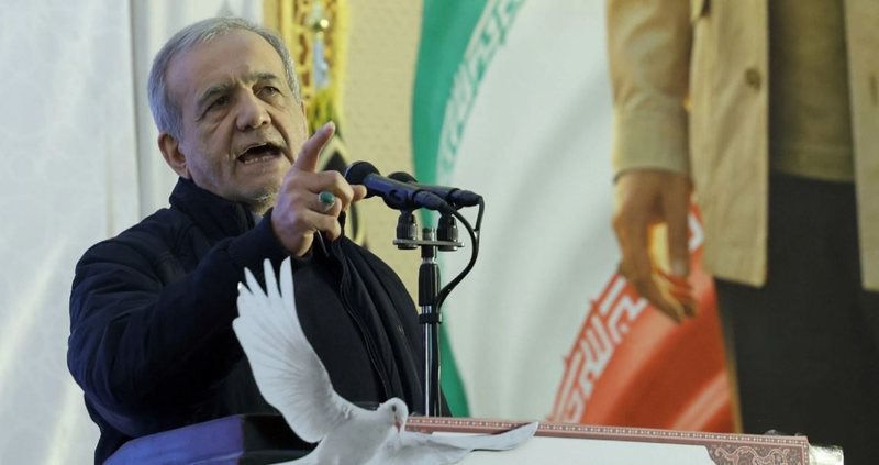 Bisedimet me SHBA, Irani: Nuk k&euml;rkojm&euml; bomb&euml; atomike, por nuk
