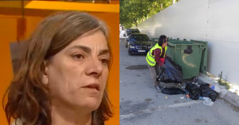 Historia prek&euml;se e Erjon&euml;s: 54 vje&ccedil;arja q&euml; jetoi p&euml;r