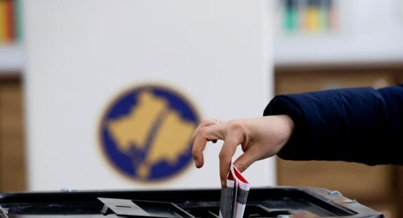 Nis num&euml;rimi i votave n&euml; Kosov&euml;/ Dalin rezultatet e para