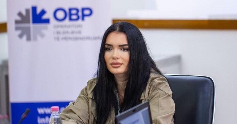 Largohet nga detyra drejtoresha e OBP, Arlinda Pogaj