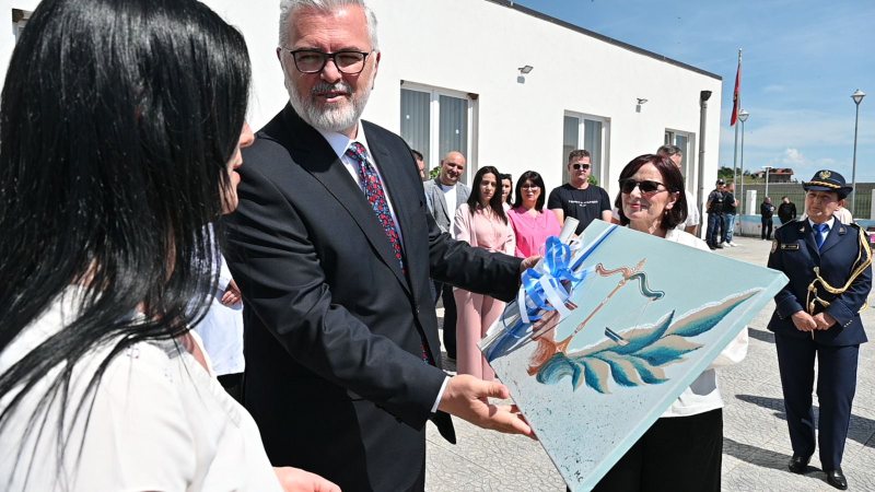 &ldquo;Fillojm&euml; shqyrtimin e amnistis&euml; penale&rdquo;, Gogu n&euml;