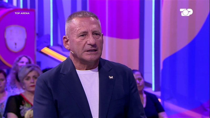 &ldquo;Un&euml; politikani i preferuar i gruas time? Nuk besoj, vet&euml;m
