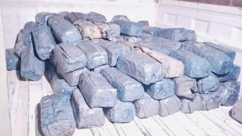 Kapen 2.7 ton&euml; kokain&euml; n&euml; Australi, konfiskimi m&euml; i madh i