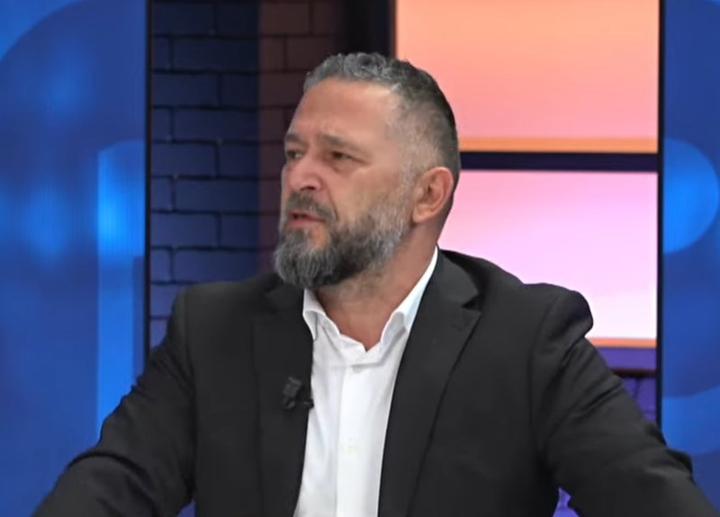 "E mor&euml;n vesh para 3 minutash q&euml; do ishin kandidat&euml;",