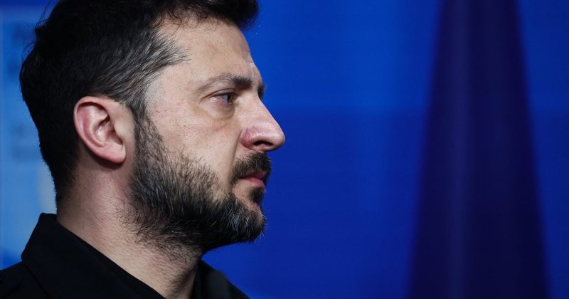 Zelensky paralajm&euml;ron Bjellorusin&euml;: Hiqni pajisjet sinjalizuese