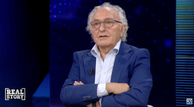 &ldquo;Mblodh&euml;n brenda vetes injorant&euml; t&euml; tjer&euml;&rdquo;/