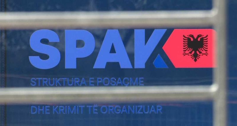 SPAK nis hetimet kryesisht p&euml;r "Zv&euml;rnecin", n&euml; fokus