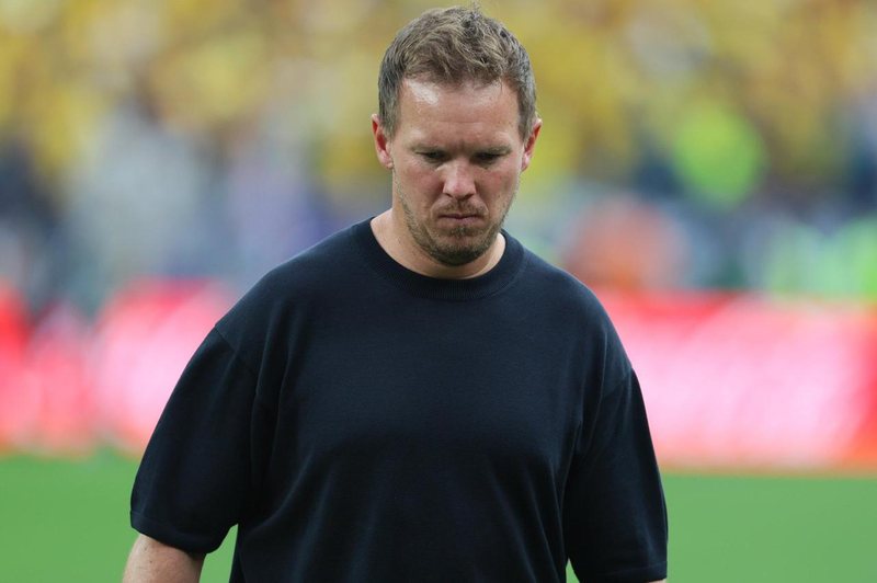 Nagelsmann pranon t&euml; largohet, por ngush&euml;llohet me 7 mln &euro;, nga