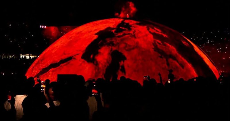 Koncerti i Kanye West, Blendi Gonxhja: Tirana mund t&euml; fitoj&euml; miliona