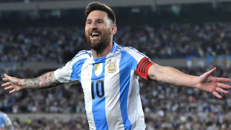 Messi i jep lamtumir&euml;n komb&euml;tares? Mesazhi emocionues para finales: