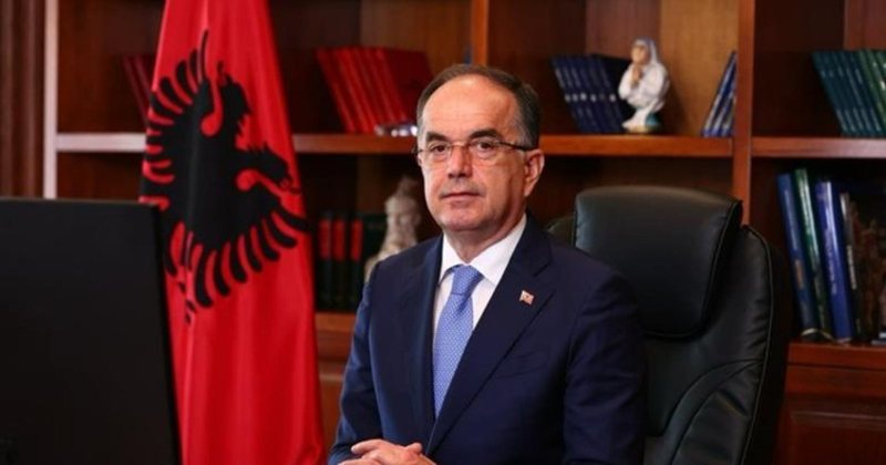 D&euml;nimi i 34-vje&ccedil;ares dhe d&euml;rgimi n&euml; burg bashk&euml; me