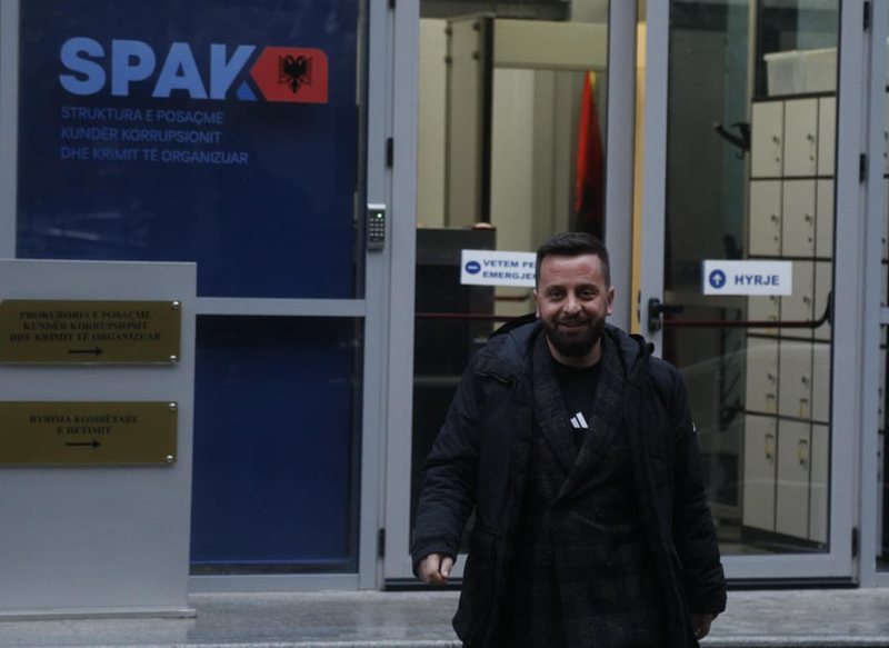 Dosja e Kolonj&euml;s, GJKKO vendos m&euml; 9 shtator; Shkak mungesa e njoftimit