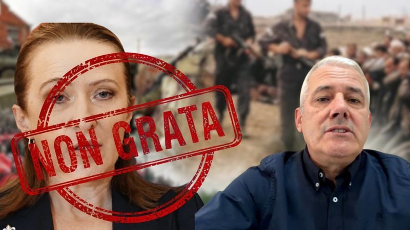&ldquo;Serbia po k&euml;rc&euml;non Kosov&euml;n&rdquo;, ministri i