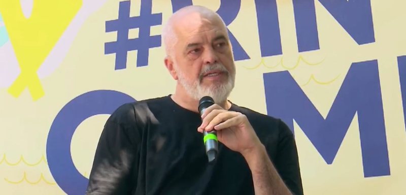 &ldquo;Turizmi masiv na &ccedil;on posht&euml;&rdquo;, Rama sjell shembullin e