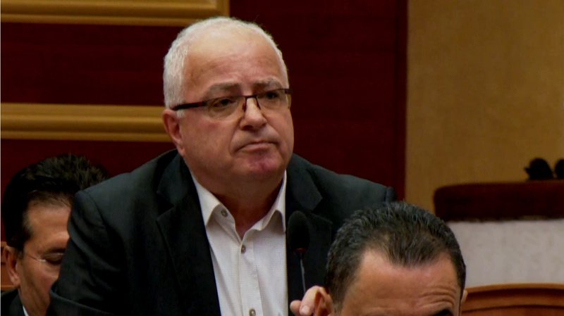 &ldquo;Rama t&euml; mos dor&euml;hiqet&rdquo;, Spaho sqaron deklarat&euml;n dhe