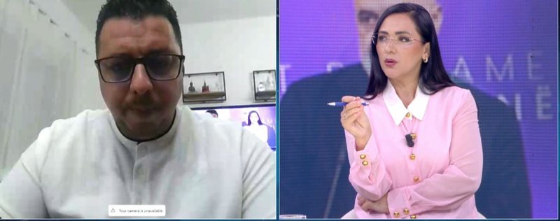 &ldquo;Qytetar&euml;t kan&euml; humbur besimin edhe te partit&euml; e