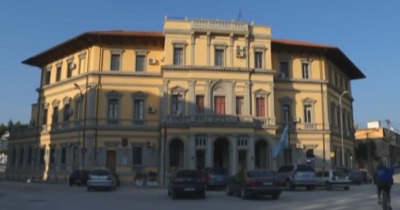 Ndryshimi i hart&euml;s territoriale: 10 bashkit&euml; q&euml; mund t&euml; mos