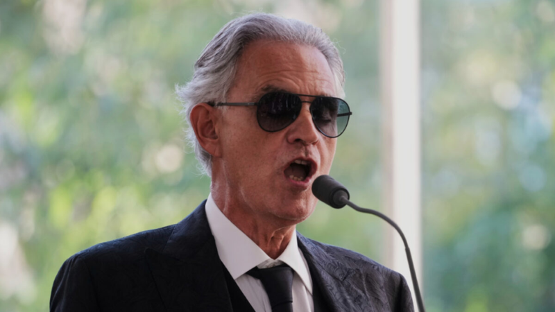 Grabitje spektakolare n&euml; vil&euml;n e Andrea Bocelli-t, hajdut&euml;t ikin
