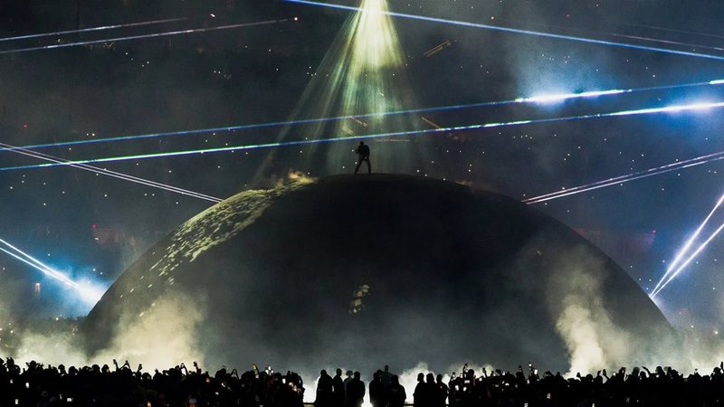 &Ccedil;far&euml; mund t&euml; fitoj&euml; Tirana me Kanye West?