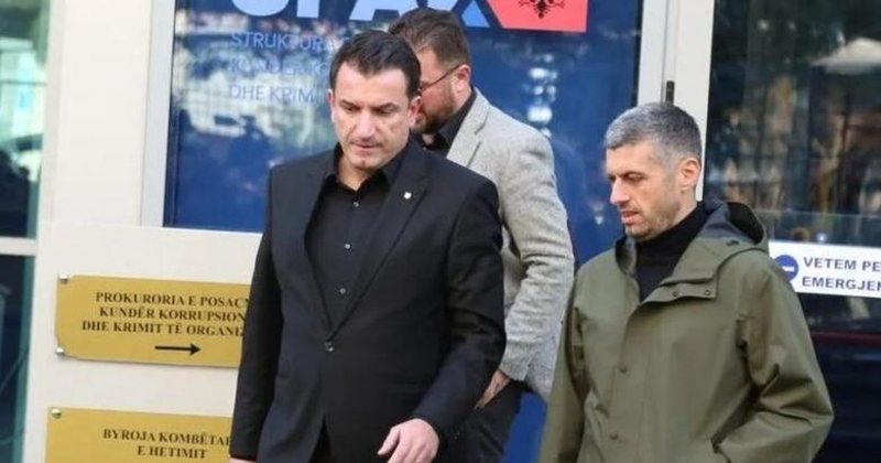 Vendimi gjykat&euml;s - Veliaj jep &lsquo;OK&rsquo;: Alban Dokushi rikthehet