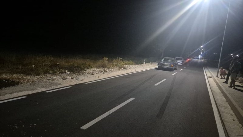 Aksident me vdekje n&euml; Vlor&euml;, humb jet&euml;n nj&euml;